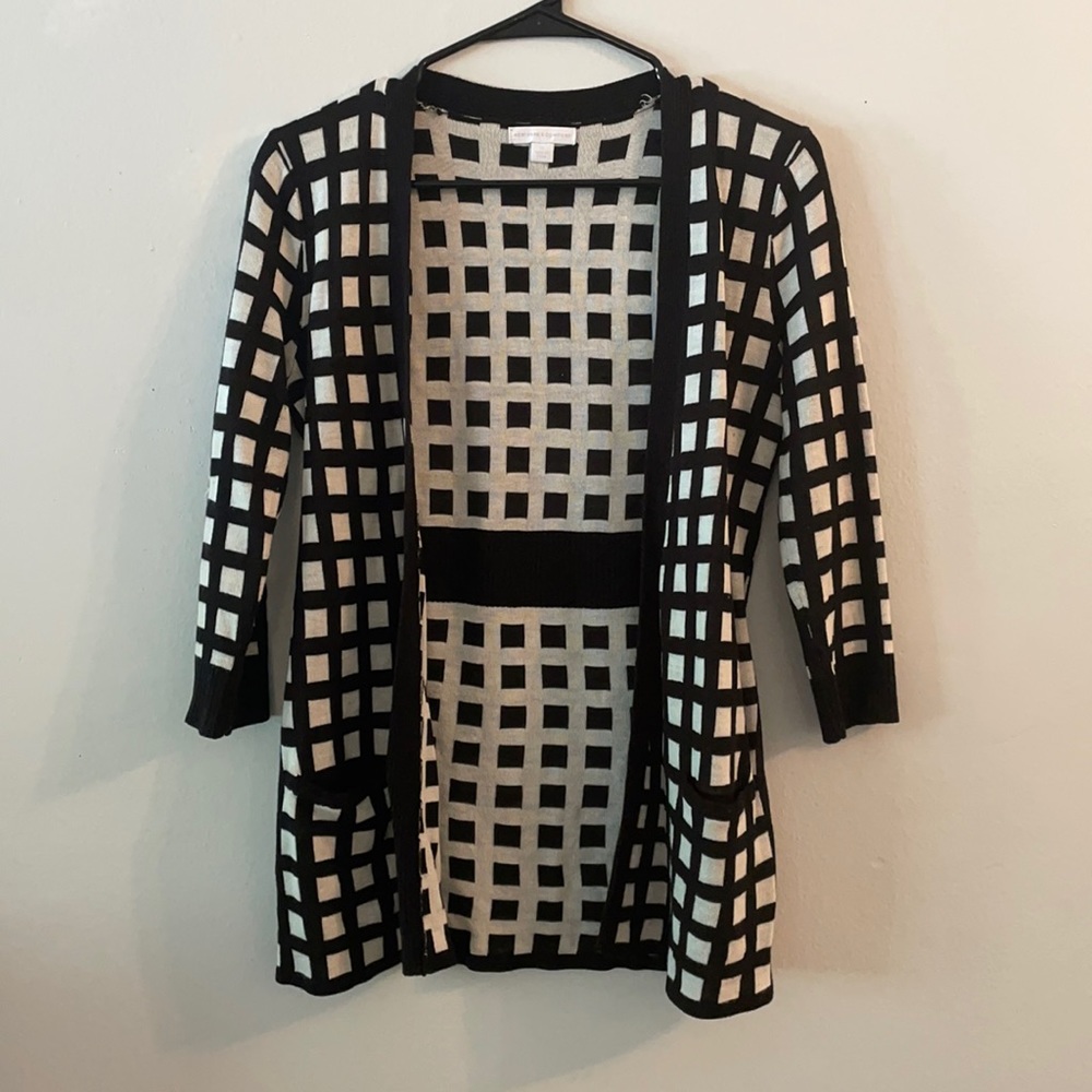 Never worn
